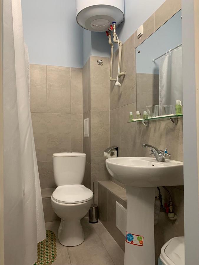 Готель Пасаж Odessa Ngoại thất bức ảnh