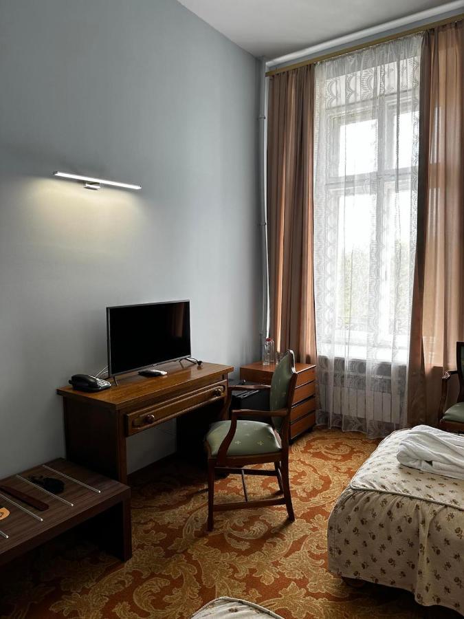 Готель Пасаж Odessa Ngoại thất bức ảnh